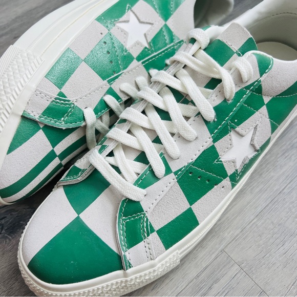 NWT Converse One Star OX Men’s Shoes - Picture 3 of 8